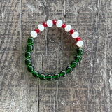 21 Stack - Christmas Themed