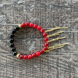 21 Stack - Christmas Themed