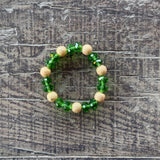 21 Stack - Christmas Themed