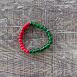 21 Stack - Christmas Themed