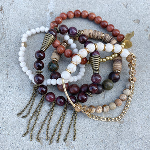 "Thankful" Stack