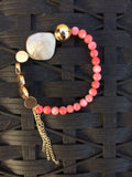 "Pretty In Pink" Stack