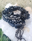 “Black Beauty” Stack