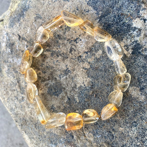 Single - All Citrine